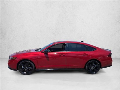 Used 2026 Honda Accord Sport image 9