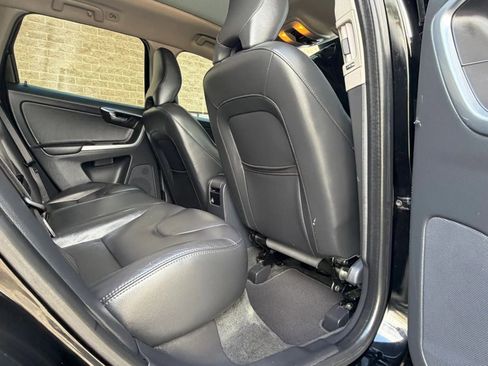 Used 2016 Volvo XC60 T5 Premier FWD image 46