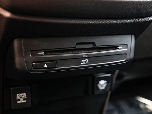 Used 2020 Honda Odyssey Elite image 29