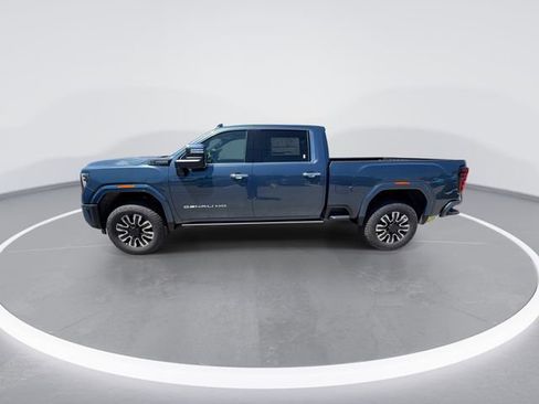 New 2026 GMC Sierra 2500 Denali Ultimate AWD/4WD image 5