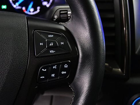 Used 2022 Ford Ranger Lariat w/ Tremor Off-Road Package image 22