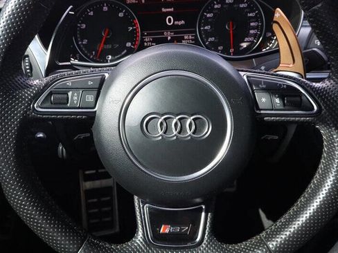 Used 2015 Audi RS 7 Prestige w/ Carbon-Optic Package image 18