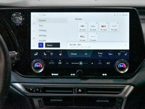 Used 2025 Lexus RX 350 w/ Convenience Package image 14