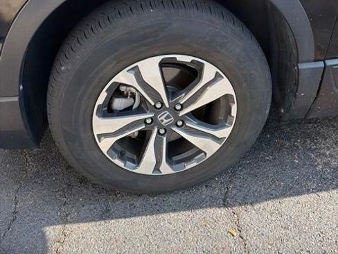 Used 2020 Honda CR-V LX image 18