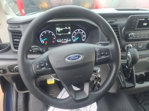 Used 2020 Ford Transit 150 Medium Roof RWD image 9