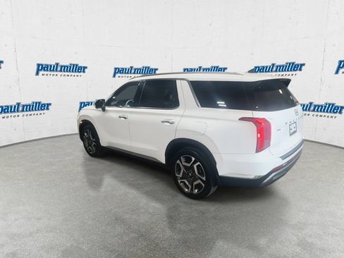Used 2023 Hyundai Palisade Limited AWD/4WD image 8