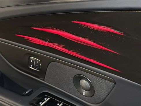 New 2026 Lincoln Nautilus Reserve image 31