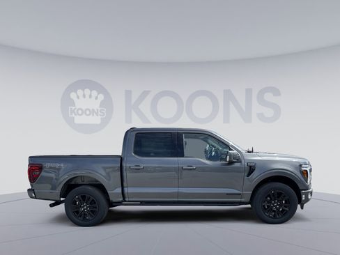 New 2026 Ford F150 Platinum image 8