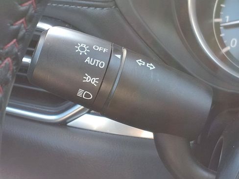 Used 2025 MAZDA CX-5 Carbon Edition AWD/4WD image 18