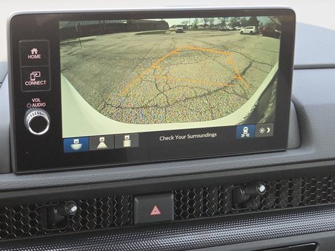 New 2026 Honda CR-V EX image 8