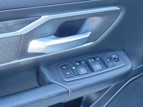 Used 2020 RAM 1500 Big Horn image 23