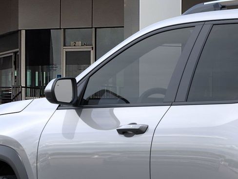 New 2026 Chevrolet Equinox LT image 12