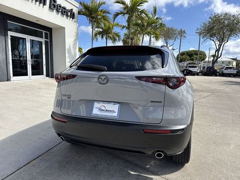 New 2026 MAZDA CX-30 Aire Edition AWD/4WD image 25