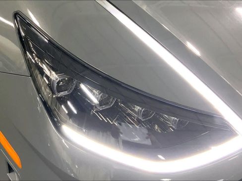 Used 2023 Hyundai Sonata Limited FWD image 28