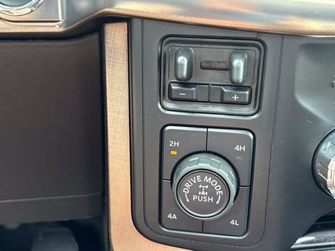 Used 2024 Ford F150 King Ranch w/ FX4 Off-Road Package AWD/4WD image 38