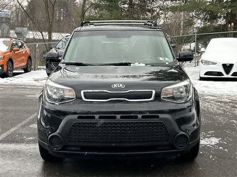 Used 2016 Kia Soul image 27