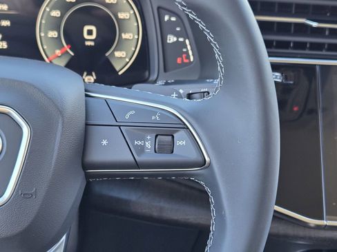 New 2026 Audi Q7 3.0T Premium image 34