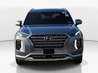 Used 2020 Hyundai Palisade Limited video 2