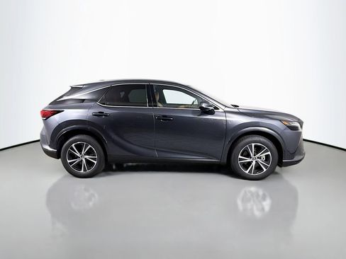 Used 2025 Lexus RX 350 Premium w/ Accessory Package (Z1) FWD image 4