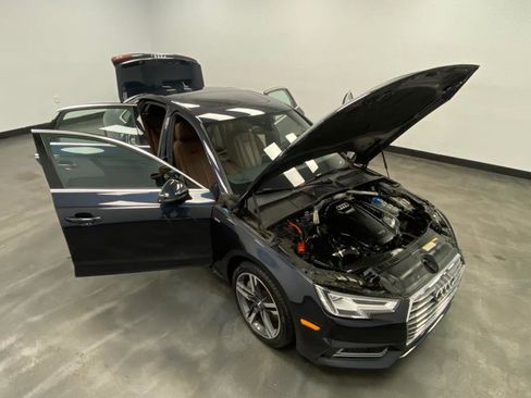 Used 2017 Audi A4 2.0T Premium Plus image 55
