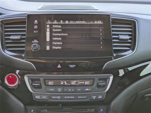 Certified 2022 Honda Pilot Elite image 20