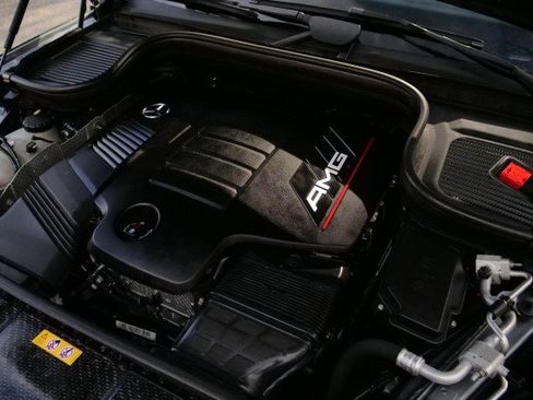 Used 2023 Mercedes-Benz GLE 53 AMG 4MATIC image 46