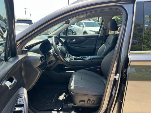 Used 2023 Hyundai Santa Fe SEL w/ Cargo Package FWD image 23
