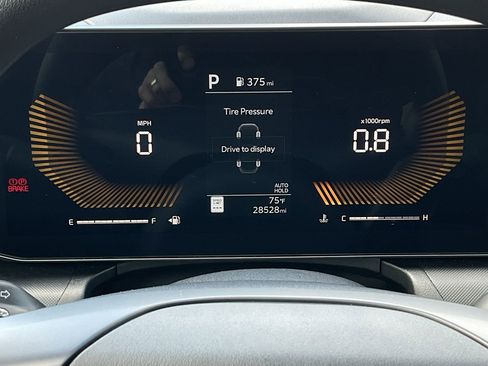 Used 2025 Kia K4 LXS image 21