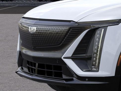 New 2026 Cadillac Lyriq Premium Sport RWD image 13