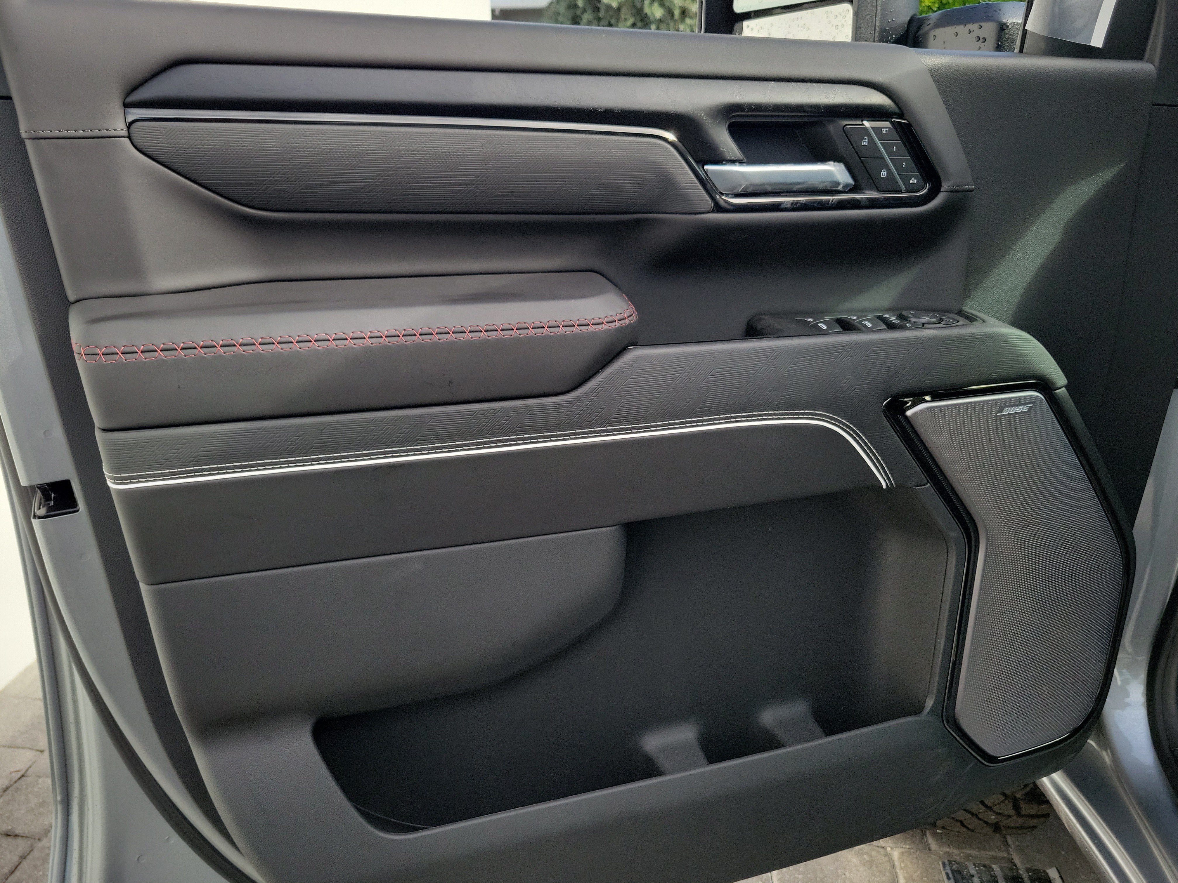 New 2026 GMC Sierra 2500 AT4X AWD/4WD image 18