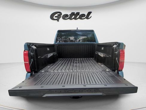 New 2026 Toyota Tacoma SR5 RWD image 9