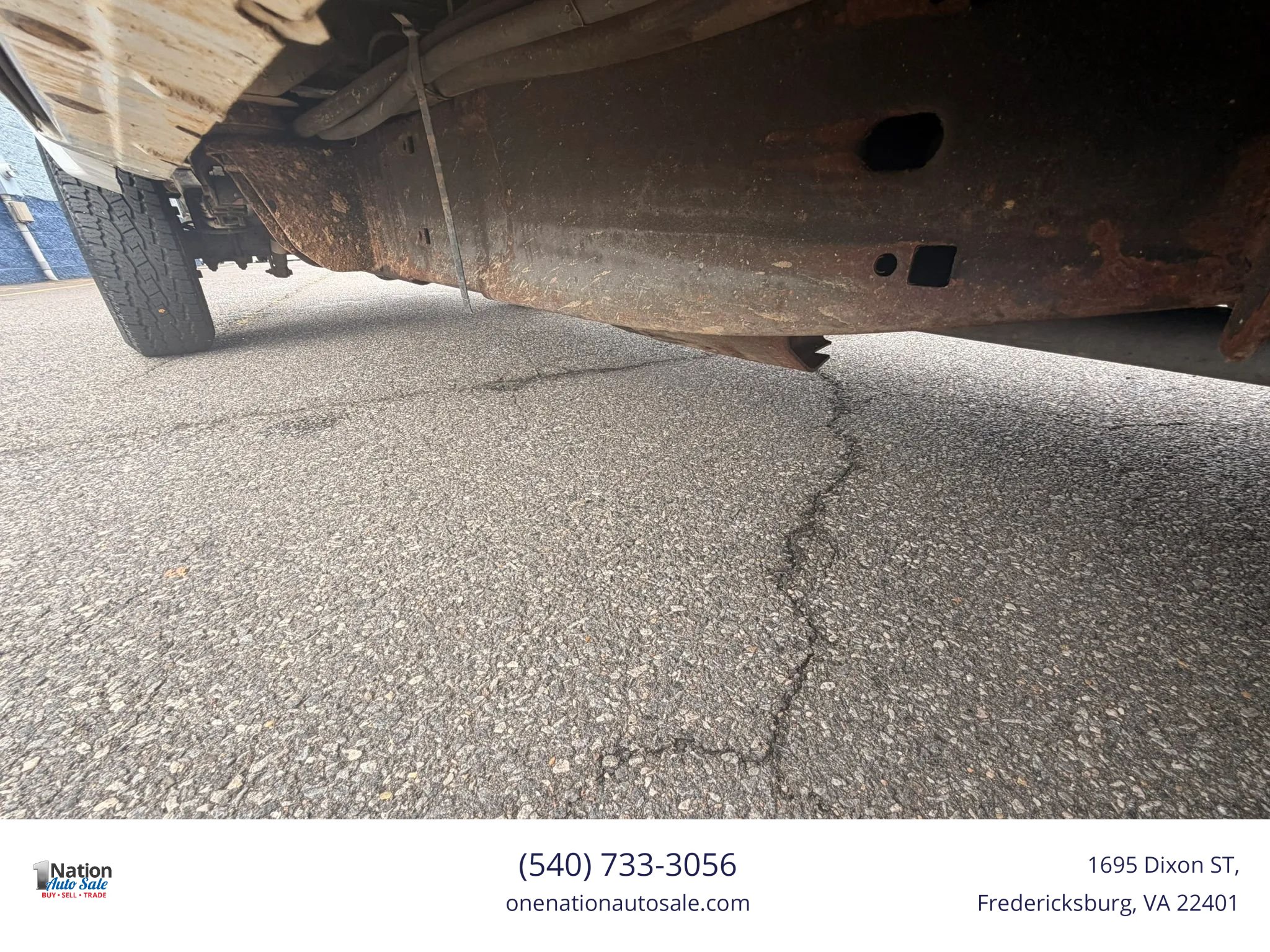 Used 2012 Chevrolet Silverado 2500 4x4 Regular Cab image 17