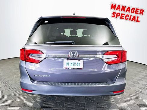 Used 2020 Honda Odyssey EX-L image 7