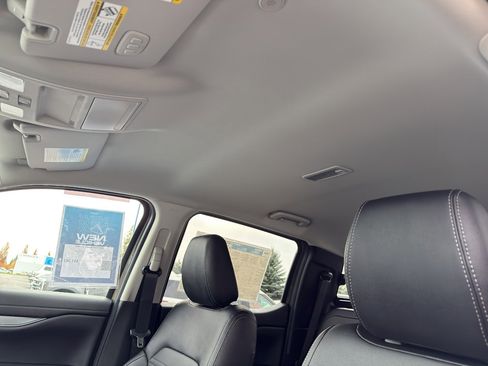 New 2025 Ford Ranger Lariat w/ FX4 Off-Road Package image 26