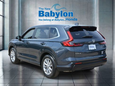 Used 2023 Honda CR-V EX image 3