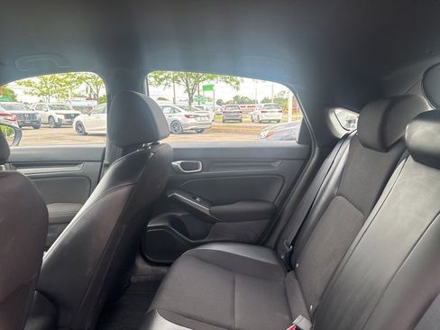 Used 2023 Honda Civic Sport image 20
