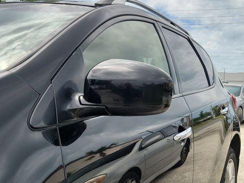 Used 2013 Nissan Murano LE w/ Platinum Pkg image 4