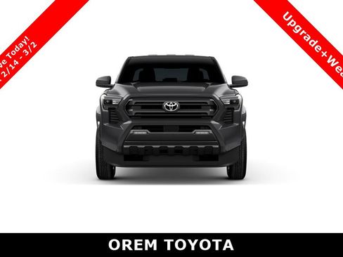 New 2026 Toyota Tacoma SR5 image 17