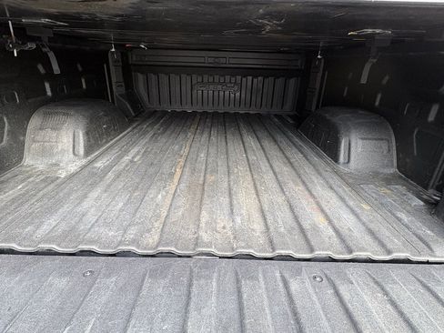 Used 2019 GMC Sierra 1500 AT4 image 34