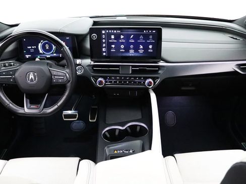 Certified 2024 Acura ZDX Type S AWD/4WD image 18