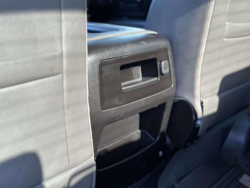 Used 2016 Chevrolet Silverado 1500 LT w/ All Star Edition image 9