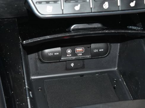 Used 2019 Kia Sorento SX w/ SX Touring Package image 14