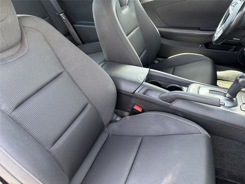 Used 2014 Chevrolet Camaro LT w/ RS Package image 30