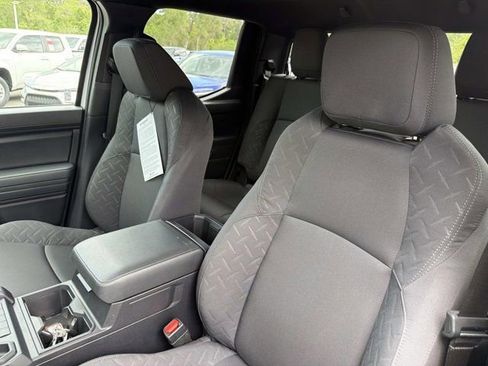 Certified 2025 Toyota Tacoma SR w/ SR Upgrade Package RWD image 10