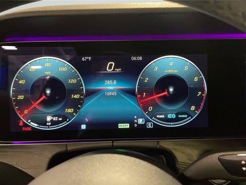 Used 2021 Mercedes-Benz E 450 4MATIC Coupe image 15