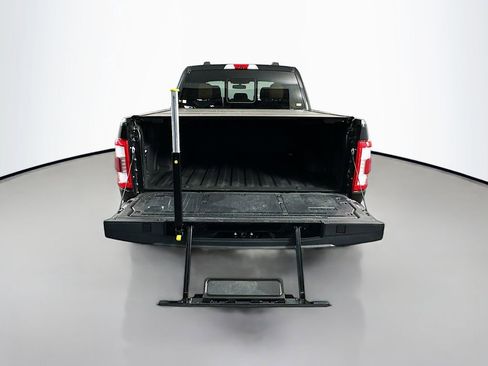 Used 2021 Ford F150 Platinum w/ Equipment Group 701A High AWD/4WD image 29