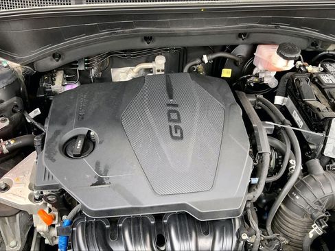 Used 2023 Hyundai Santa Fe SEL image 60