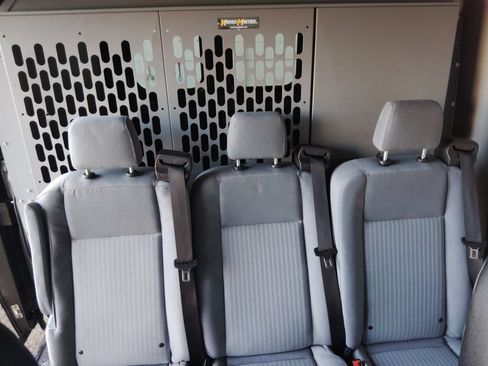 Used 2018 RAM ProMaster 1500 FWD image 18