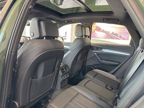 Used 2025 Audi Q5 Prestige image 44