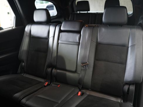 Used 2021 Dodge Durango GT AWD/4WD image 32